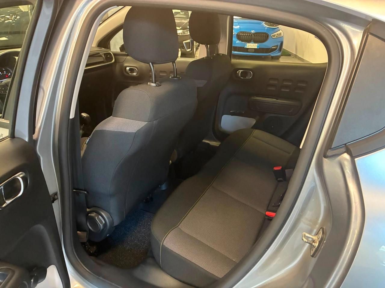 Citroen C3 PureTech 83 S&S Feel
