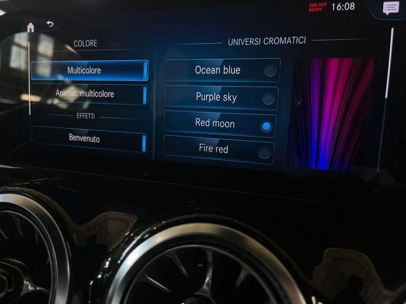Mercedes-Benz EQA 250 Premium