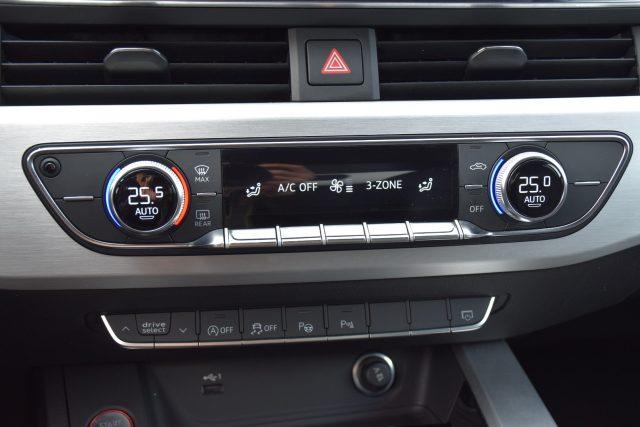 AUDI S5 SPB TDI quattro tiptronic *COCKPIT, MATRIX*