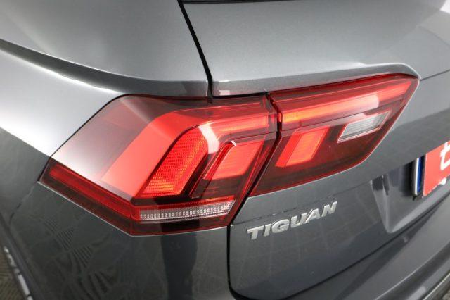 VOLKSWAGEN Tiguan Tiguan 1.6 TDI Sport BMT