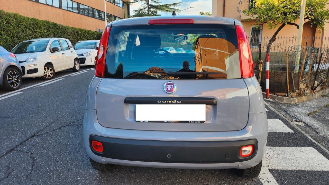 Fiat Panda 1.2 Easy