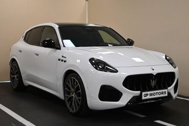 MASERATI Grecale Grecale MHEV 330 CV AWD Modena