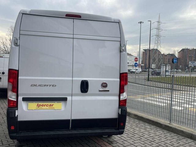 FIAT Ducato 33 2.2 Mjt 140CV MH2 Easy Pro Furgone