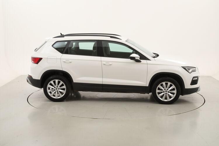 Seat Ateca Business DSG BR035621 2.0 Diesel 150CV