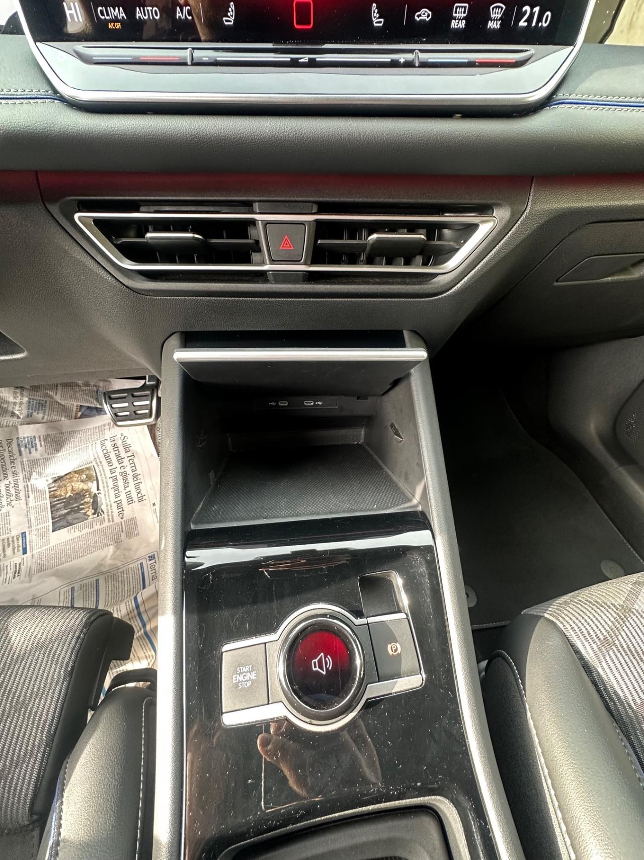 Volkswagen Tiguan 2.0 TDI 150 CV DSG R-Line Plus