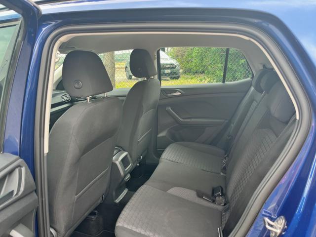 VOLKSWAGEN T-Cross 1.0 TSI Style BMT