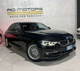BMW 330 Pelle+Full-Led+ Automatica