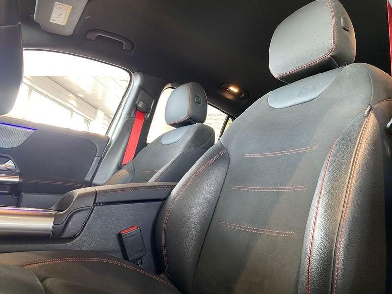 Mercedes-Benz GLA GLA 35 AMG 4Matic