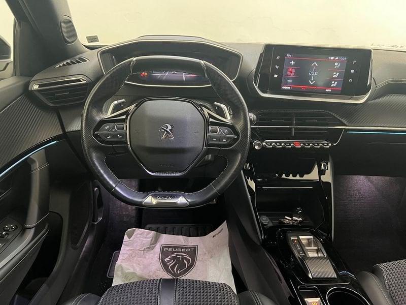 Peugeot 2008 2008 BlueHDi 130 S&S EAT8 GT