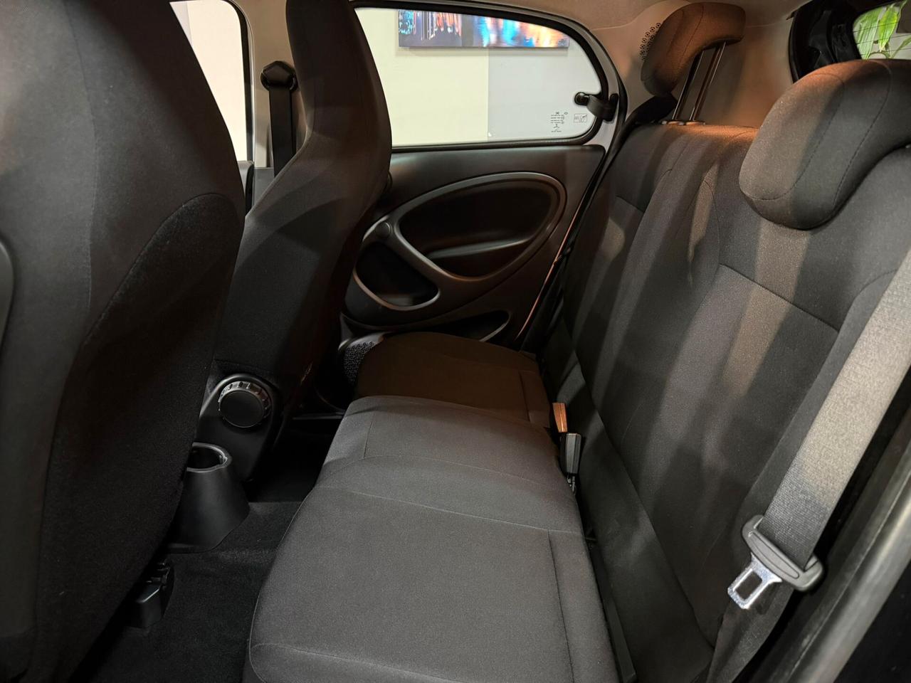 Smart ForFour 70 1.0 Passion