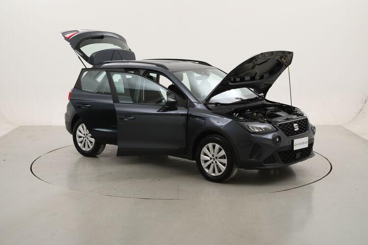 Seat Arona Style BR664078 1.0 Benzina 110CV