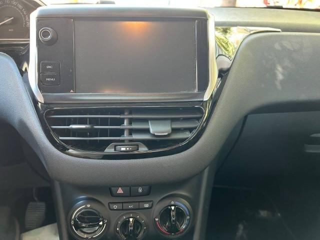 Peugeot 208 1.2 puretech Allure gpl 82cv 5p