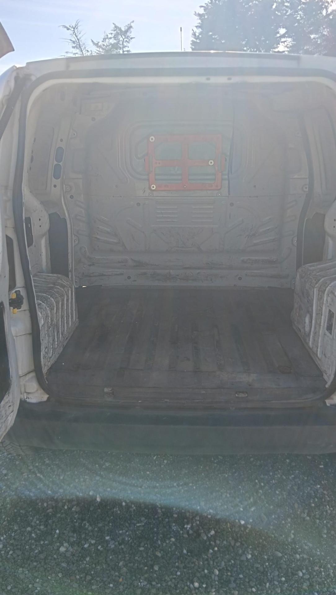 Fiat Fiorino 1.3 MJT 75CV Furgone