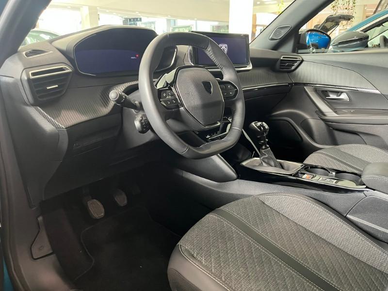 PEUGEOT 2008 PureTech 100 S&S Allure