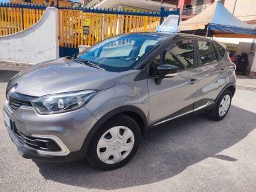 Renault Captur 1.5 90cv DCi Life