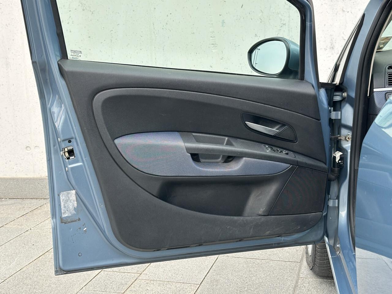Fiat Grande Punto 1.4 5 Unico Proprietario