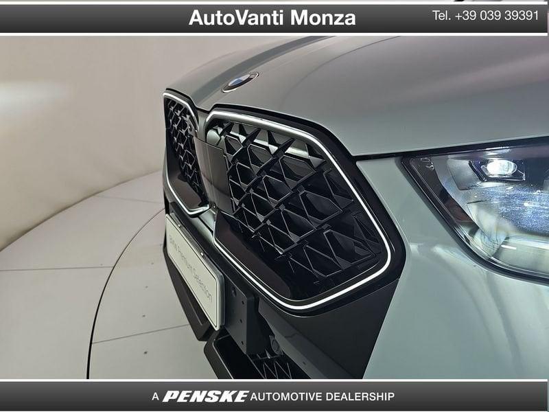 BMW X2 X2 xDrive 20d Msport Pro