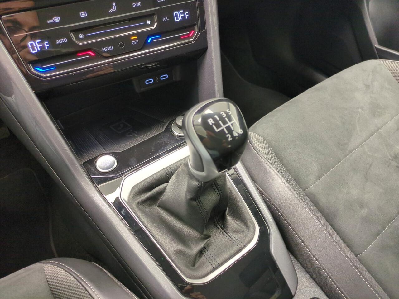 Volkswagen T-Roc 2.0 TDI SCR Style BlueMotion Technology