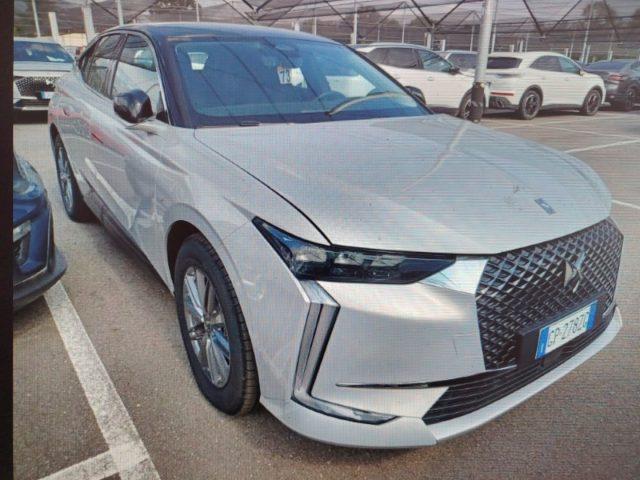 DS AUTOMOBILES DS 4 E-Tense 225 Bastille Business PLUG-IN