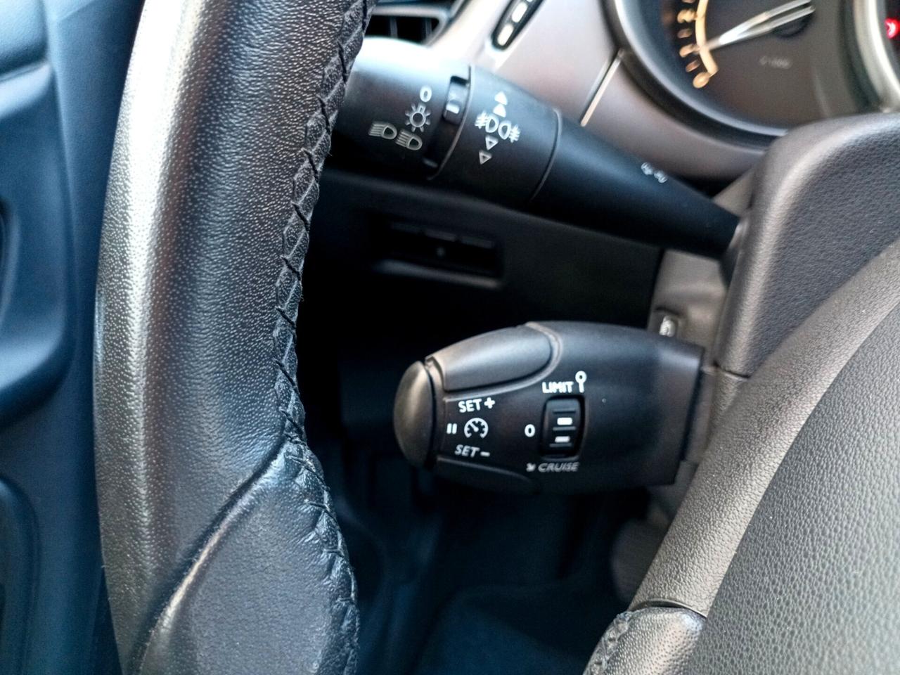 Citroen C3 Feel GPL NUOVO