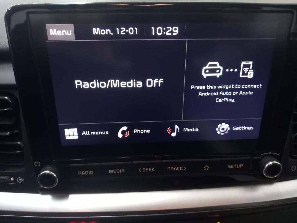 KIA Stonic - Stonic 1.0 t-gdi mhev Urban 100cv mt