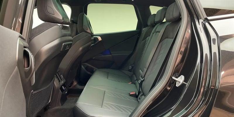 BMW X3 xDrive 20 Msport Tetto Pelle 20" Camera 360° Gancio