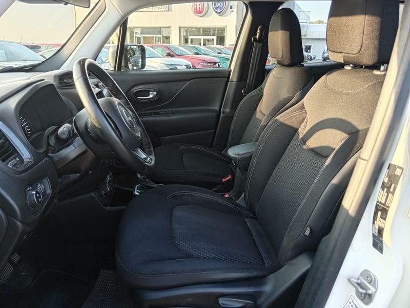 Jeep Renegade Renegade 1.3 T4 PHEV 4xe AT6 Limited