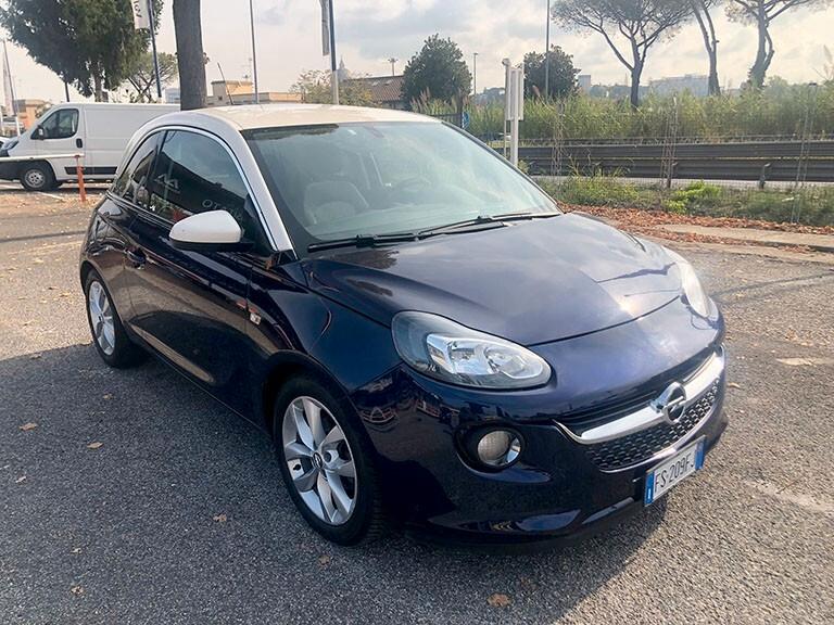 Opel Adam 1.2 70 CV Jam