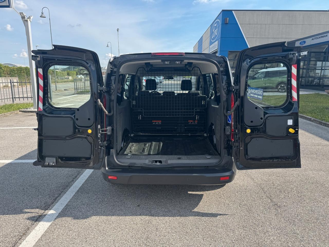 Ford Transit Connect Trend 1.5 TDCi 100CV PassoLungo