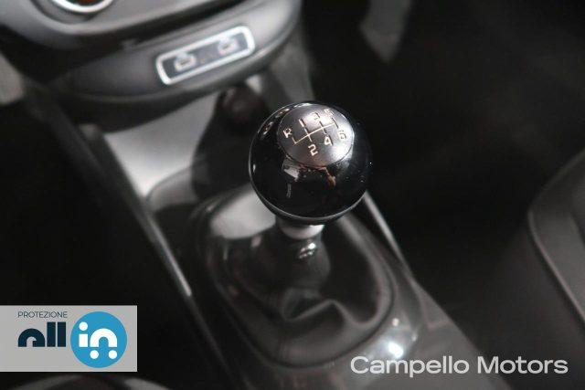 FIAT 500X 500X 1.0 Turbo 120cv 500X