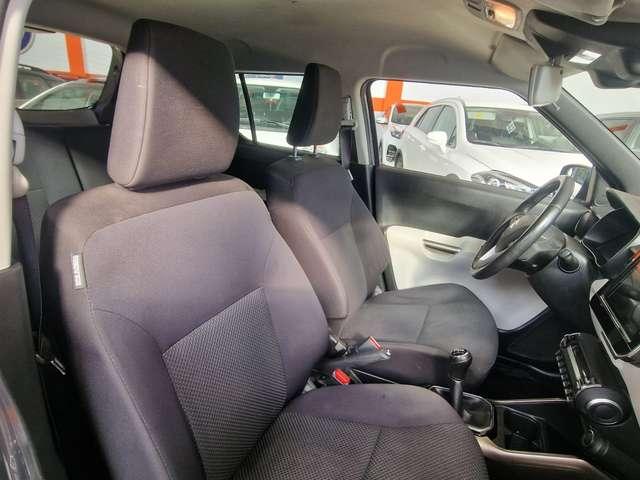 Suzuki Ignis Ignis III 2017 1.2h iTop 4wd allgrip my19