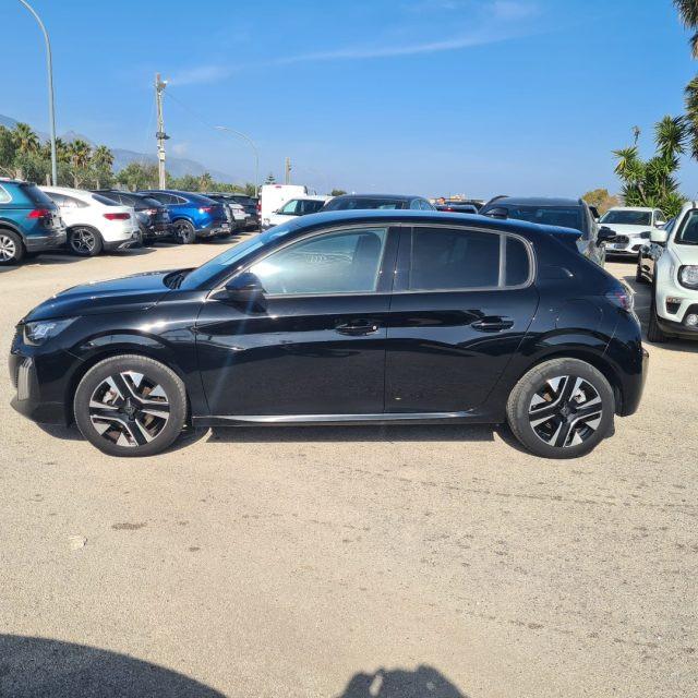 PEUGEOT 208 PureTech 100 Stop&Start 5 porte Allure