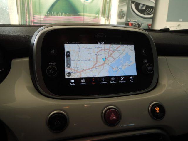 FIAT 500X 1.0 T3 120 CV City Cross