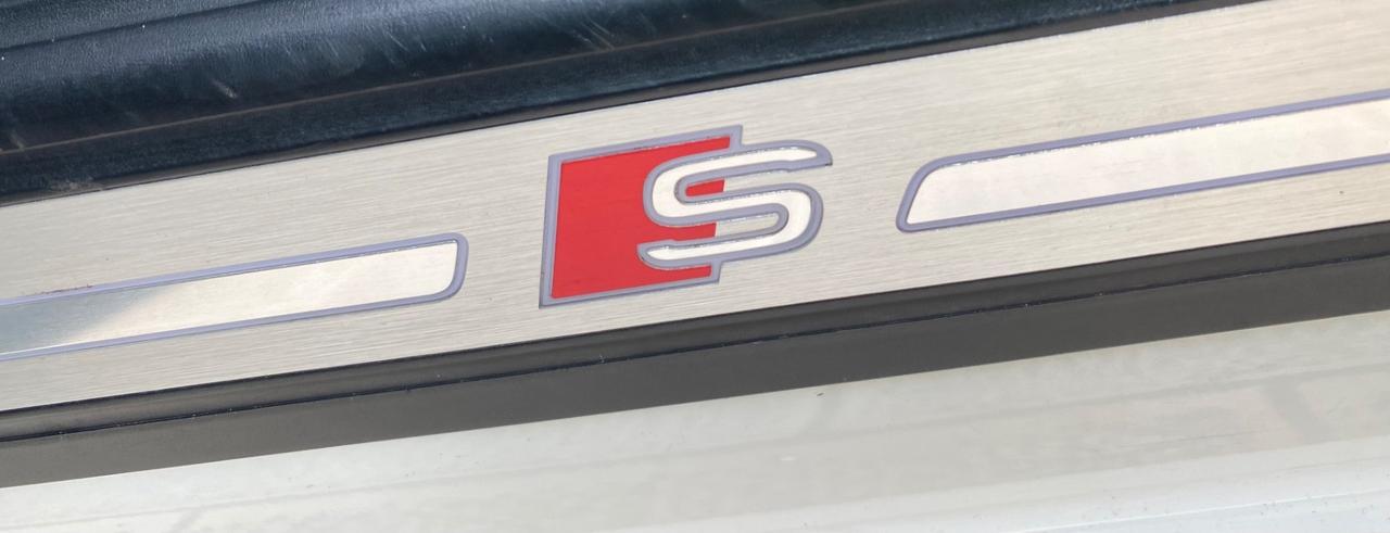 Audi Q5 2.0 TDI 190 CV quattro S tronic line plus