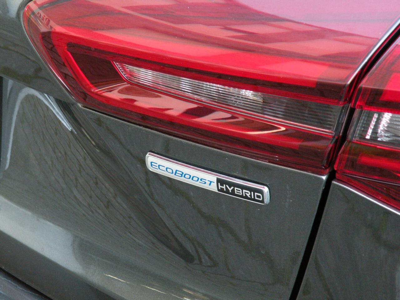 FORD FOCUS 1.0 HYBRID 125CV ST-LINE 2022