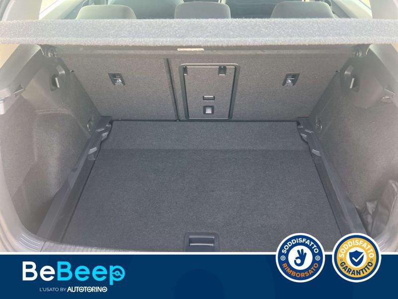 Volkswagen Golf 1.5 ETSI 1ST EDITION STYLE 150CV DSG