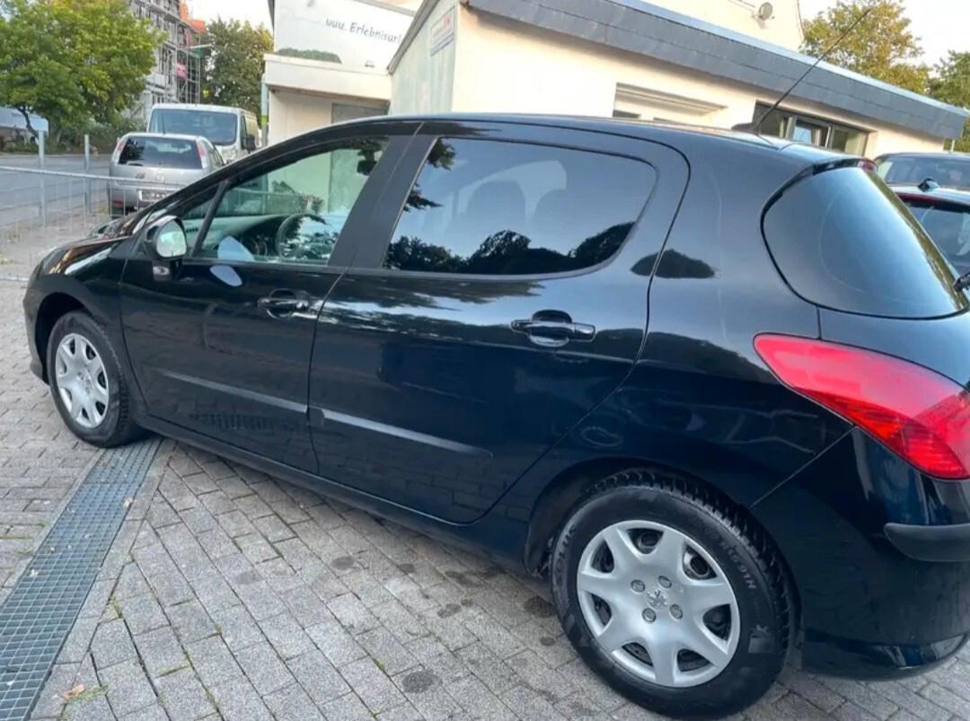 Peugeot 308 1.6 HDi