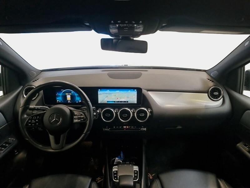 MERCEDES-BENZ B 180 D AUTOMATIC BUSINESS EXTRA 5 PORTE MONOVOLUME