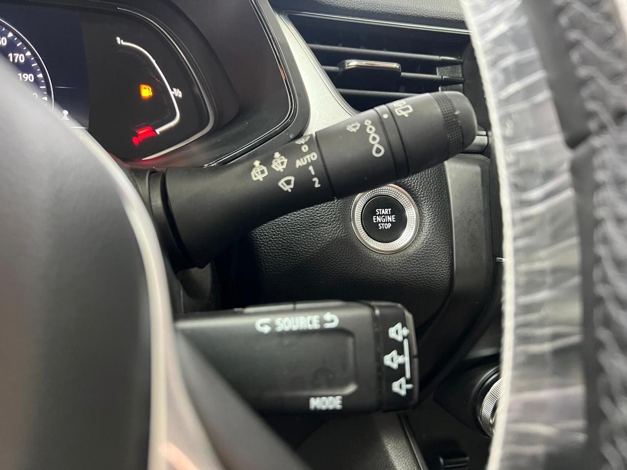 RENAULT CAPTUR 1.0 BENZINA 91CV TECHNO