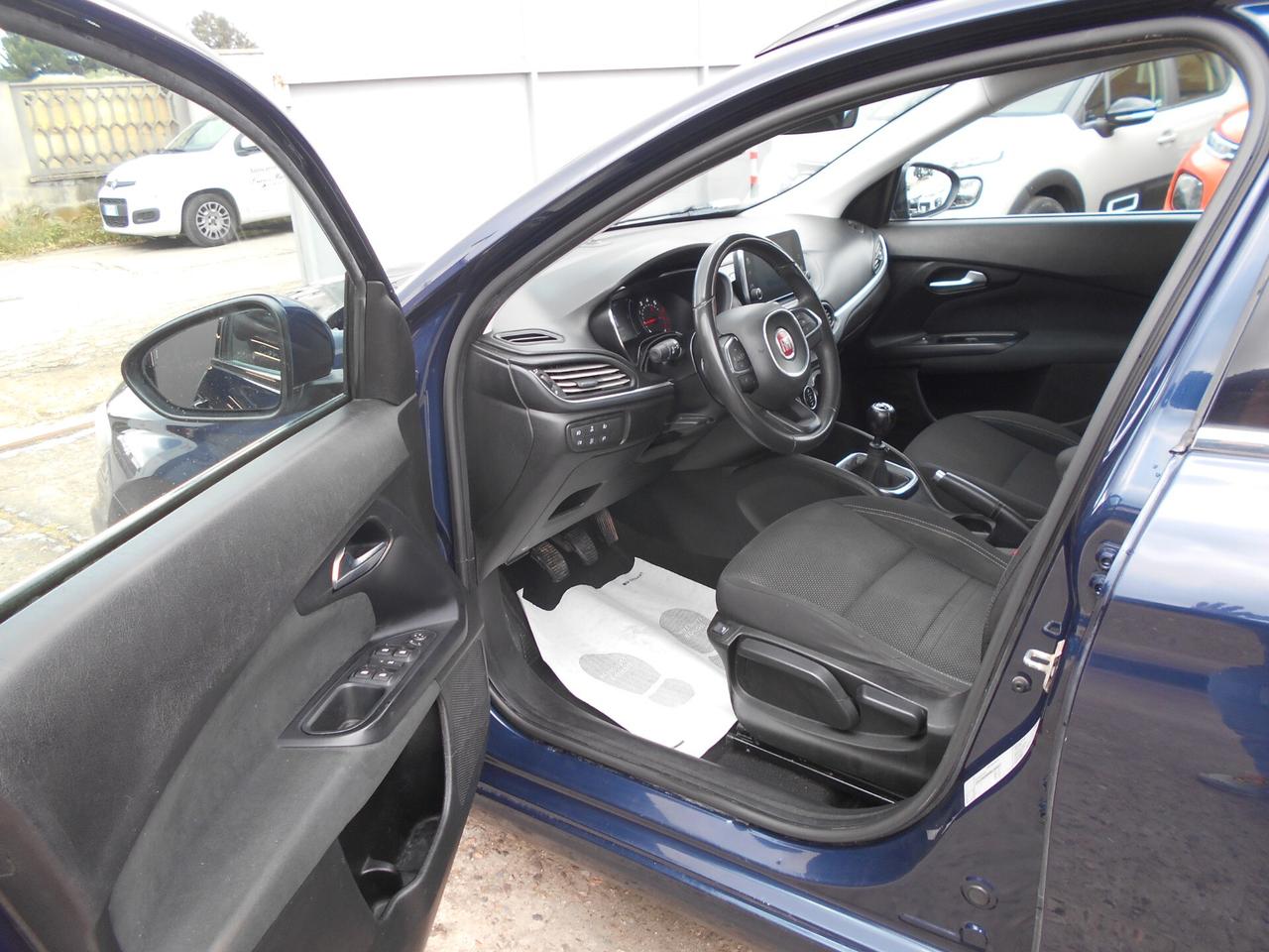 Fiat Tipo 1.4 SW Lounge
