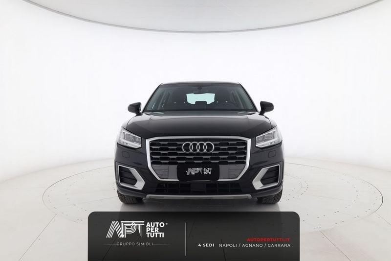 Audi Q2 Q2 1.6 tdi Business s-tronic