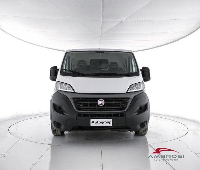 FIAT Ducato 30 CH2 2.3 mjt 120cv E6d-temp - AUTOCARRO N1