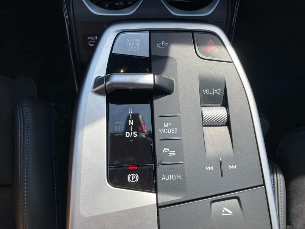 Bmw X2 M M35i xDrive Msport Pro/TETTO/SEDILI A GUSCIO/HARMAN KARDON/