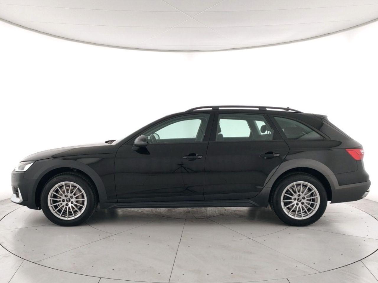 AUDI A4 Allroad 40TDI mhev Business quattro 204cv s-tronic