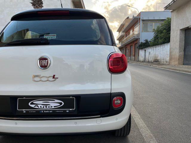 FIAT 500L 1.4 95 CV Easy