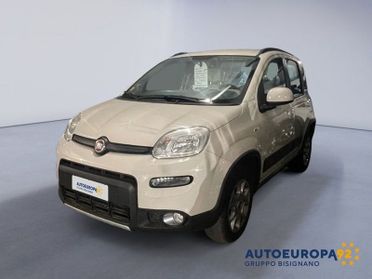 FIAT Panda Panda 0.9 TwinAir Turbo S&S 4x4
