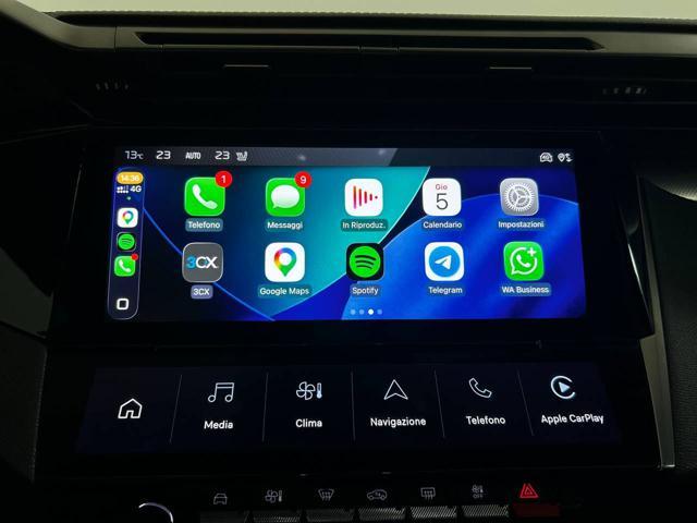 PEUGEOT 308 Plug-in Hybrid 225 e-EAT8 SW GT