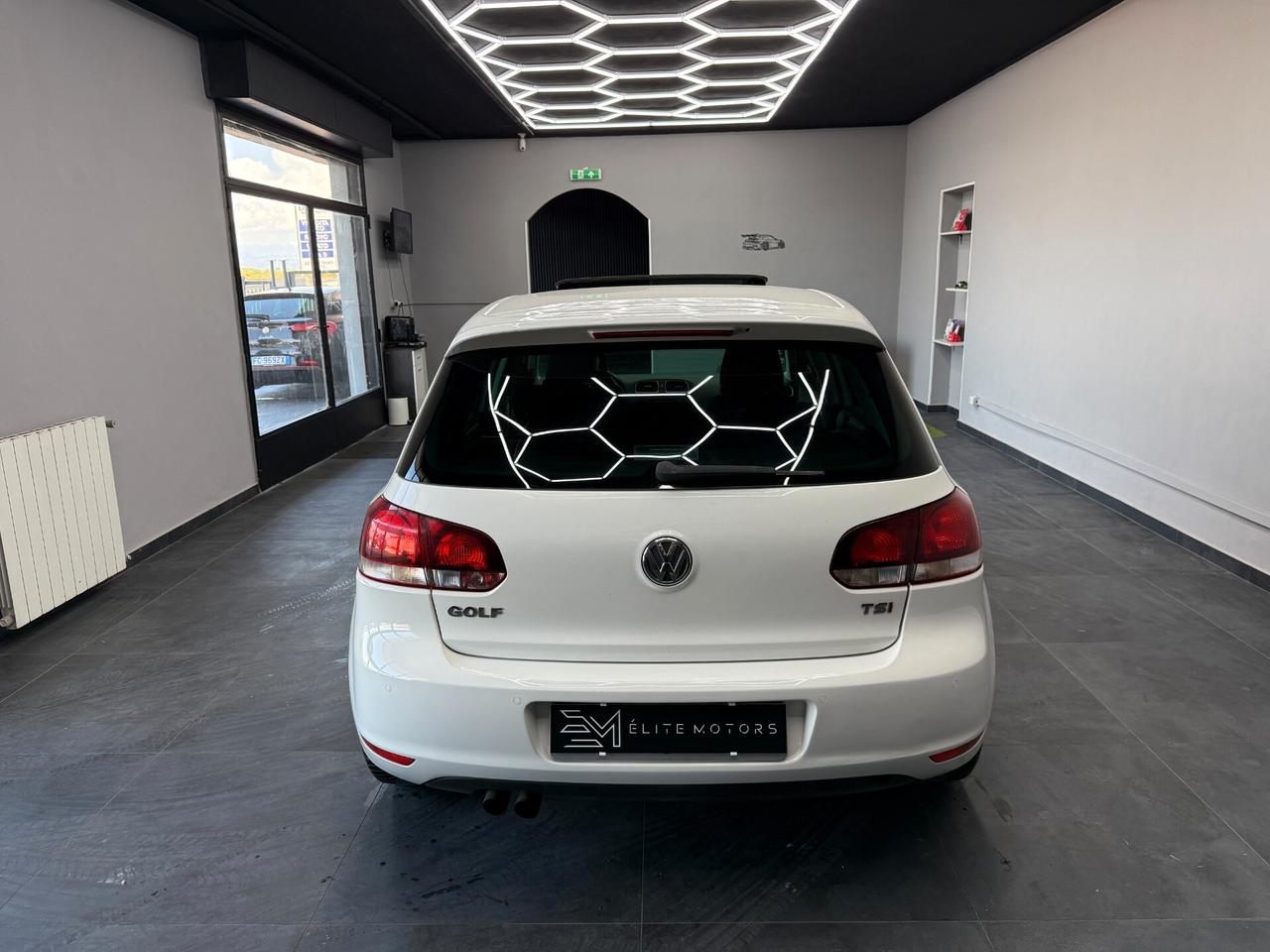 Volkswagen Golf 1.4 TSI 122CV 5p. Highline