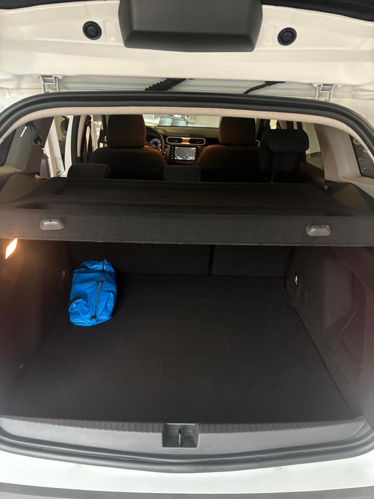 Dacia Duster 1.0 TCe GPL 4x2 Journey