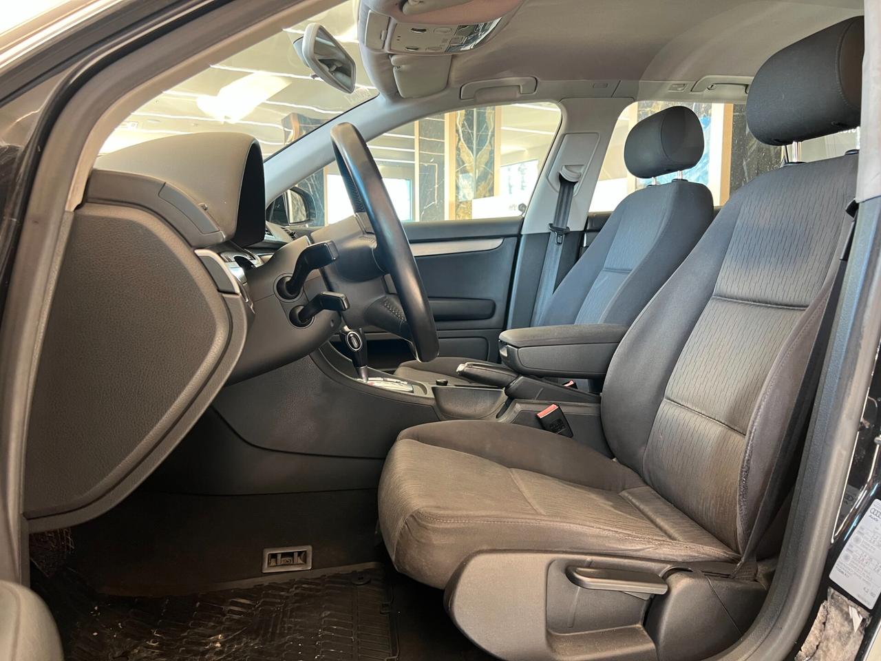 Audi A4 2.0 TDI F.AP. Avant AUTO